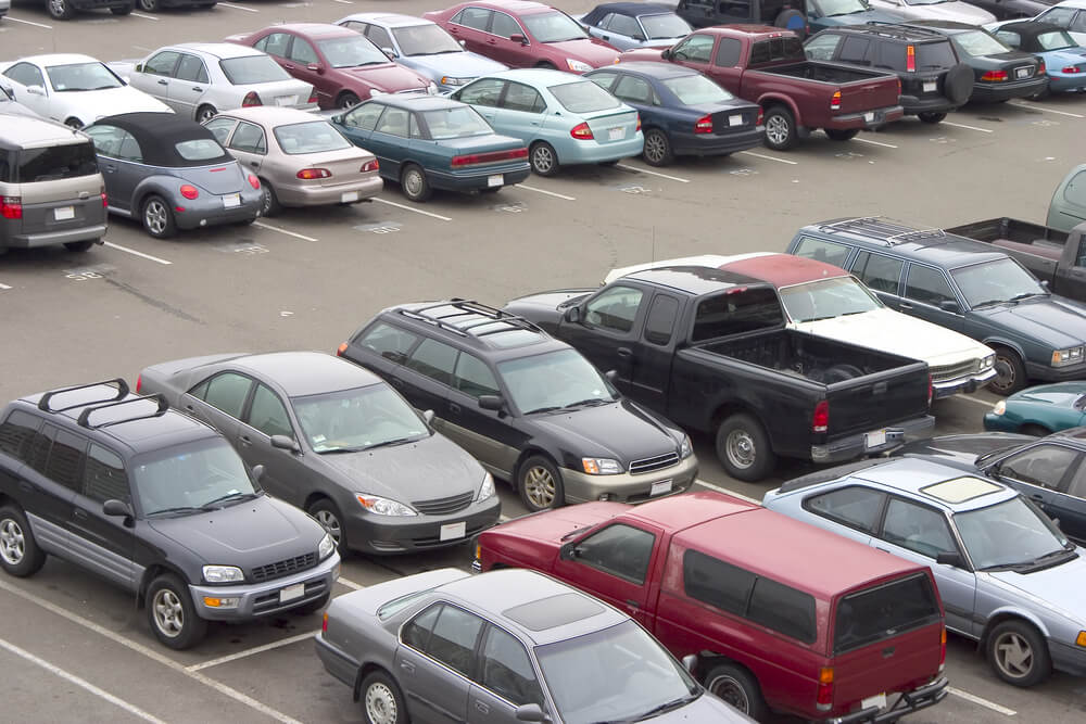 junk car buyers in St. George UT