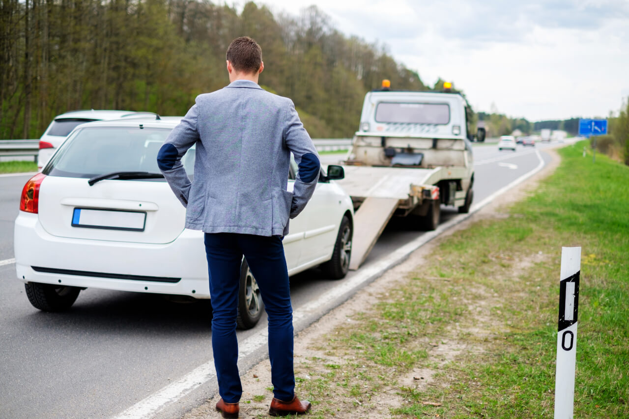 junk car buyers in Logan UT